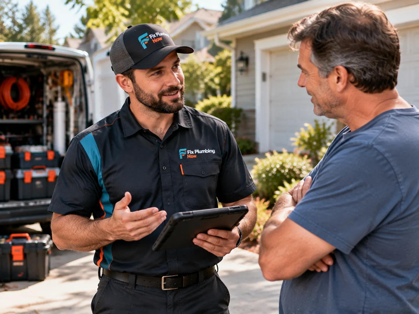 Clogged Drain Service Roseville, MI FAQs